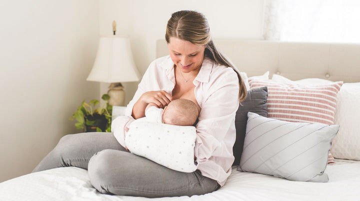 Breastfeeding After Breast Surgery
