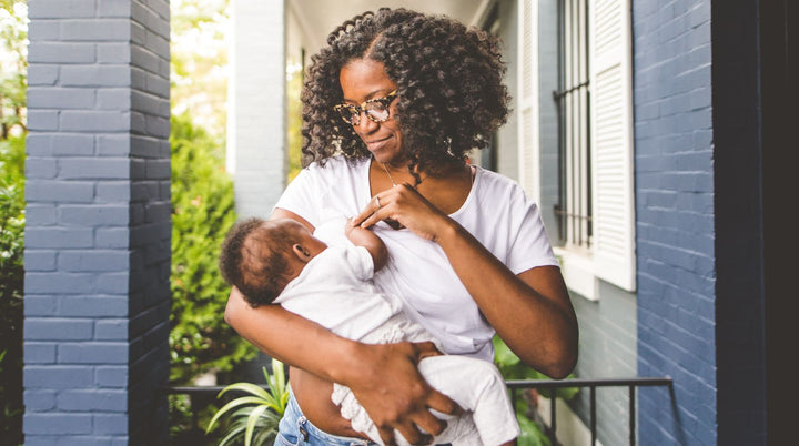 Milky Mama - Sore nipples while you are breastfeeding can be very  concerning, and painful! But how do you know when pain is normal and when  it's not? Be sure to **save**