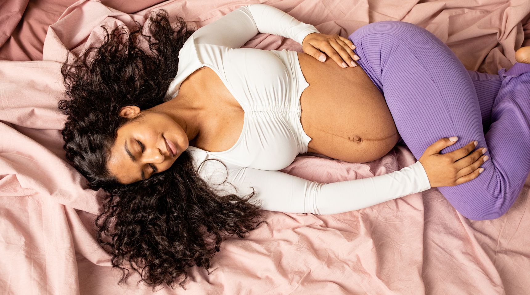 What To Expect During Pregnancy: The Second Trimester