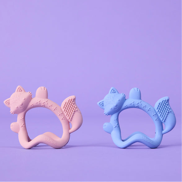 Wrist Teethers