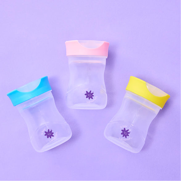 Training Sippy Cups