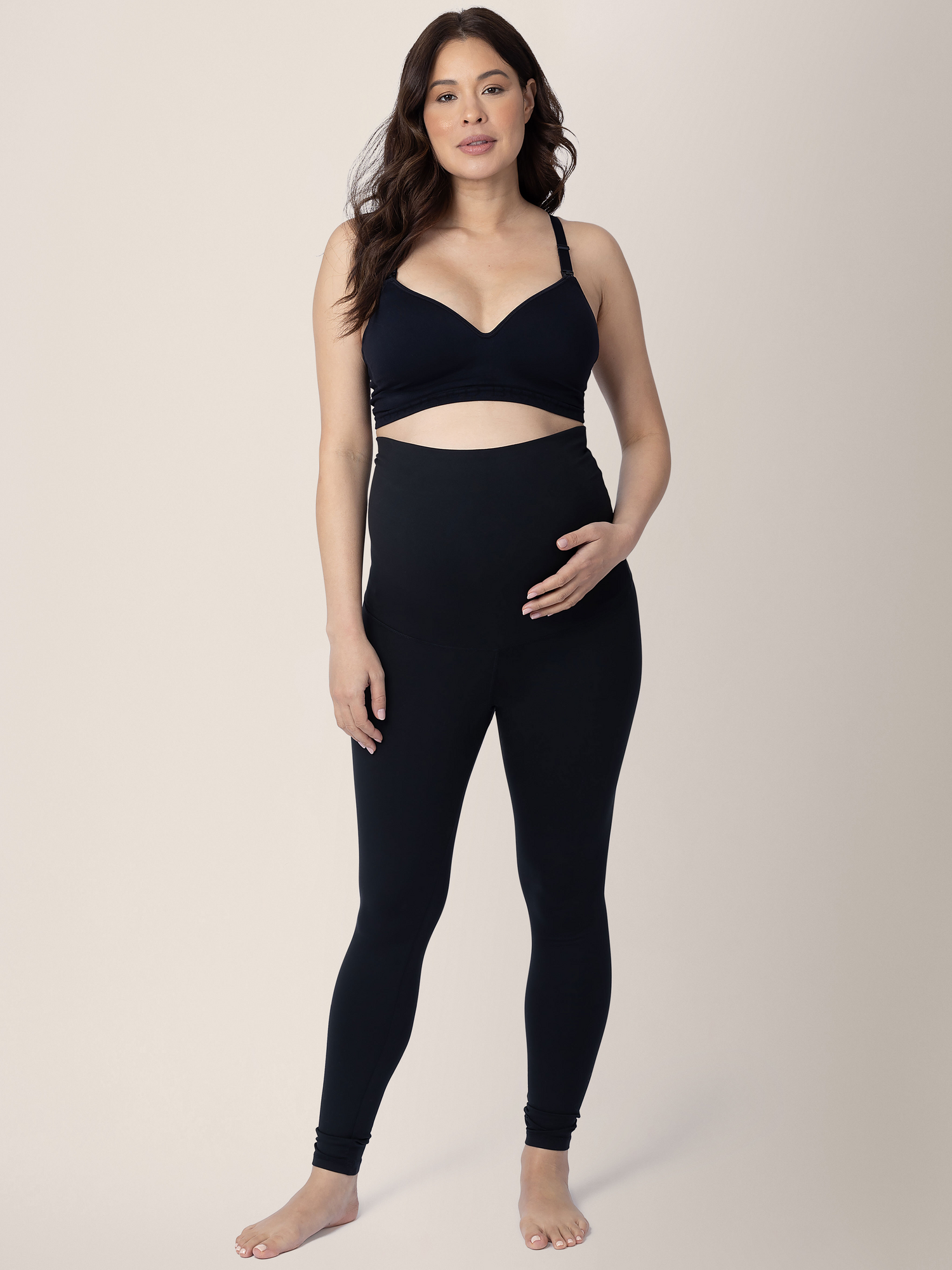 Kindred Braverly Kindred Bravely Sublime Bamboo Maternity