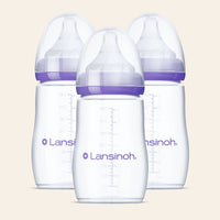 Breastfeeding Bottles 8oz