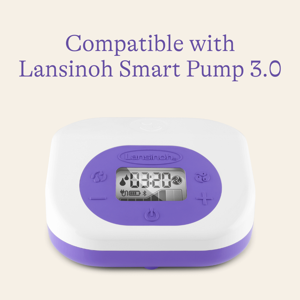 Rechargeable Battery Lansinoh rechargeable-battery-lansinoh