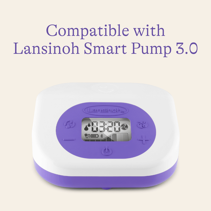 Lansinoh Breast Pumps Double Electric & Manual Breast Pumps