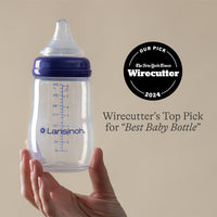 Baby Bottles 8oz