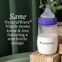 Breastfeeding Bottles 8oz