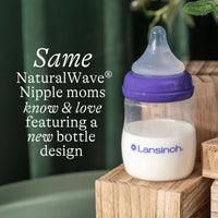 Breastfeeding Bottles 5oz