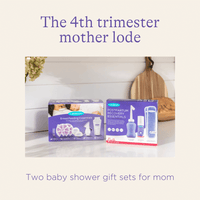 The 4th Trimester Mother Lode