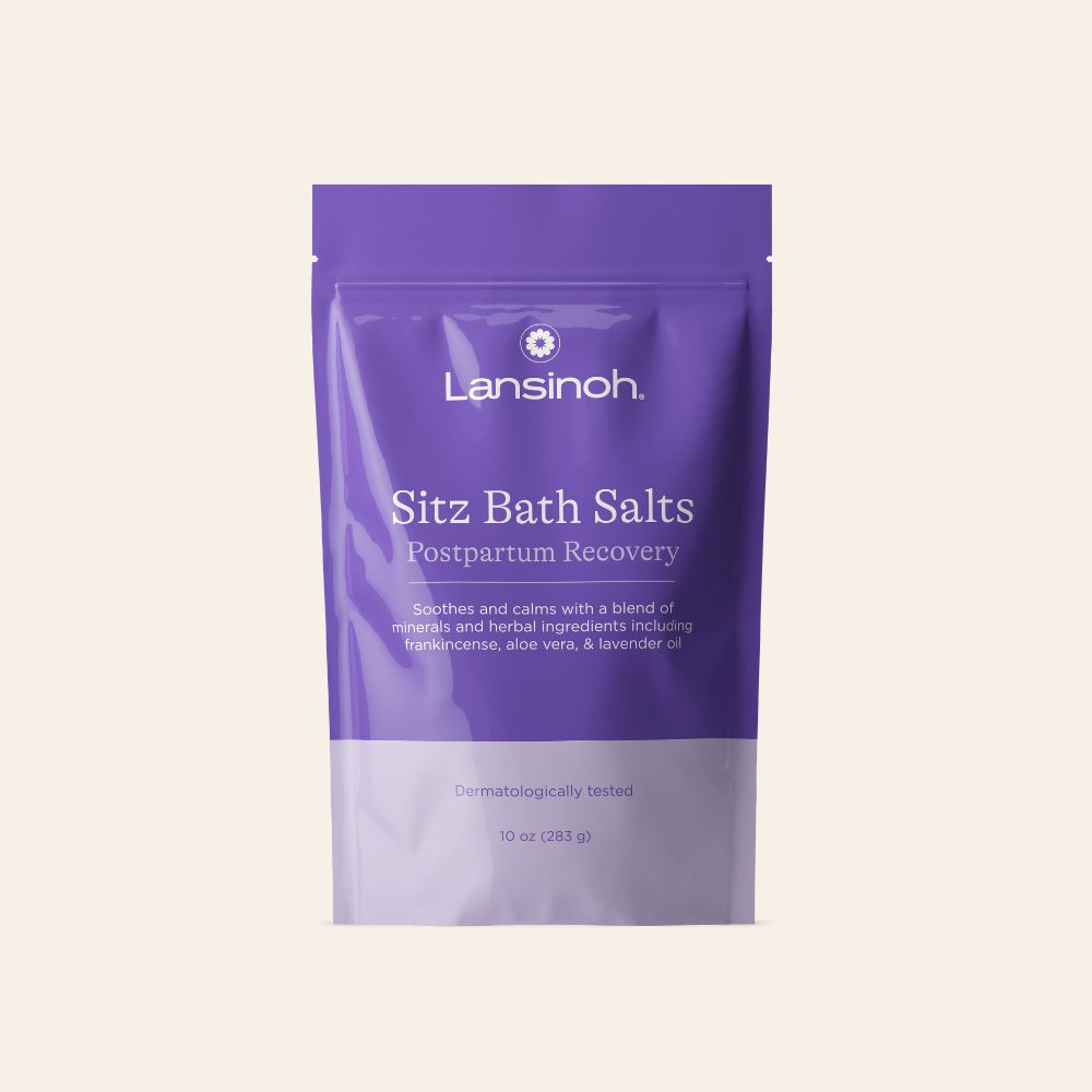Sitz Bath Salts