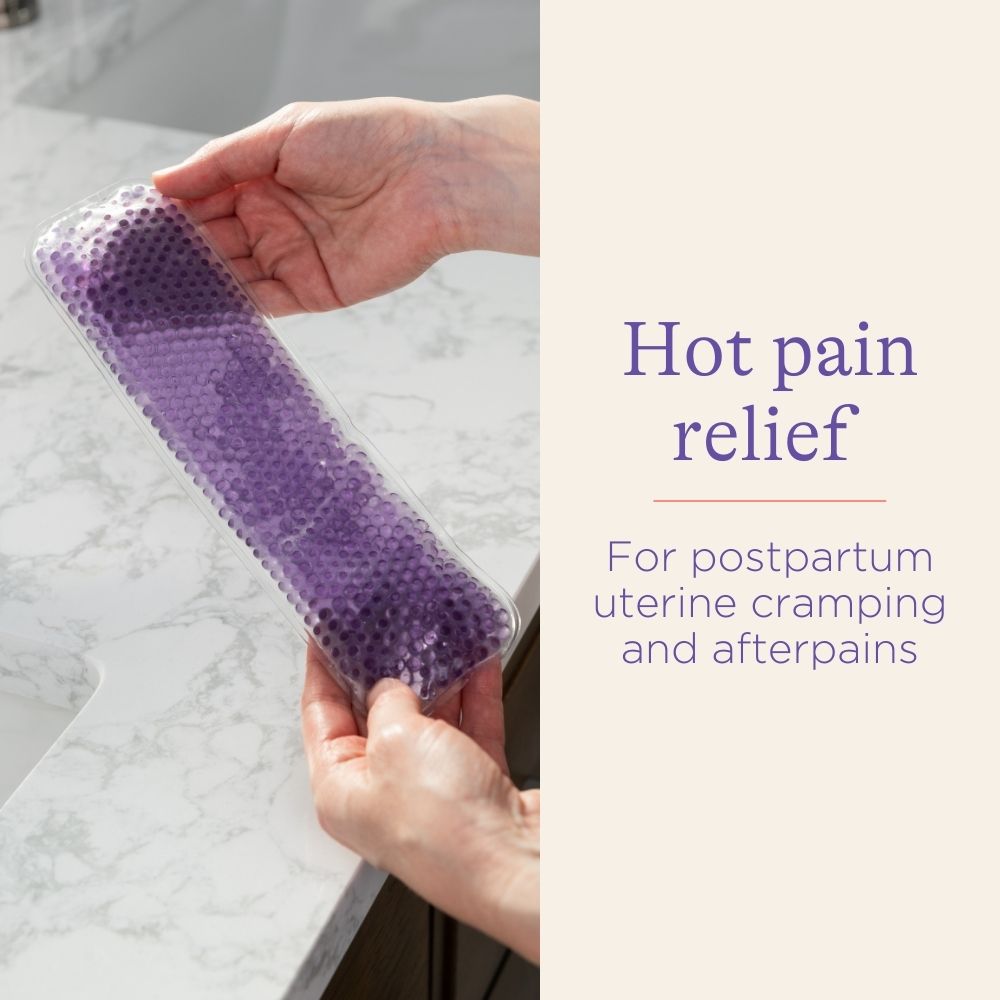 Hot & Cold Postpartum Therapy Packs