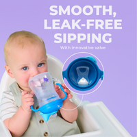 b.box + Lansinoh Spout Cup