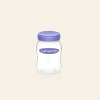 Breastmilk Storage Bottles