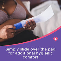 Hot & Cold Postpartum Therapy Packs Disposable Sleeve Refill