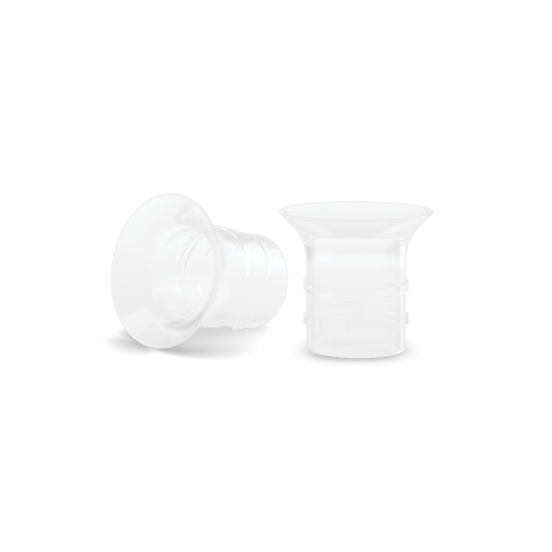 DiscreetDuo™ Flow Wearable Breast Pump