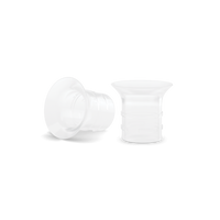 DiscreetDuo™ Flow Wearable Breast Pump