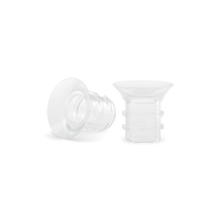 DiscreetDuo™ Flow Wearable Breast Pump
