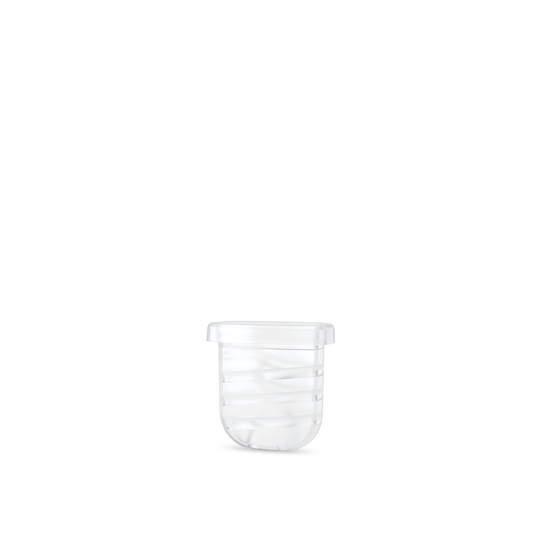 DiscreetDuo™ Flow Wearable Breast Pump