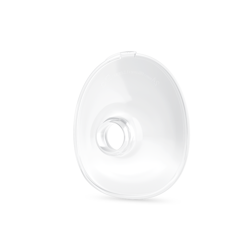 DiscreetDuo™ Flow Extra Pumping Set