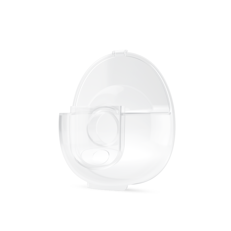 DiscreetDuo™ Flow Wearable Breast Pump