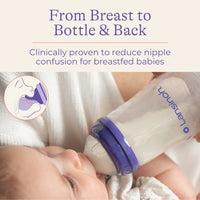 Breastfeeding Bottles 5oz