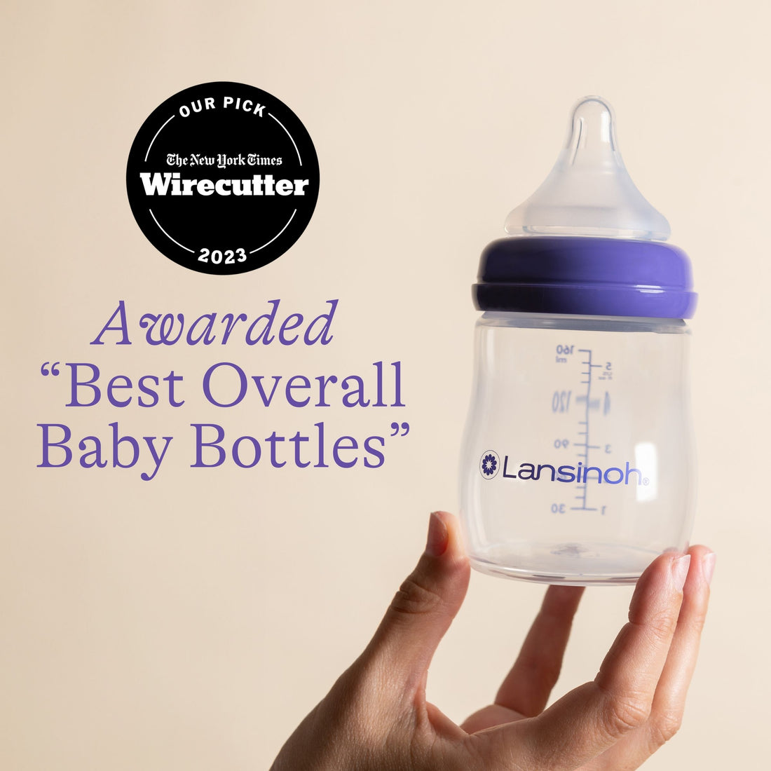 Breastfeeding Bottles 5oz