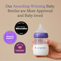 Baby Bottles 5oz