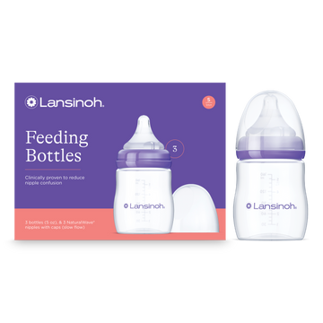 Baby Bottles 5oz