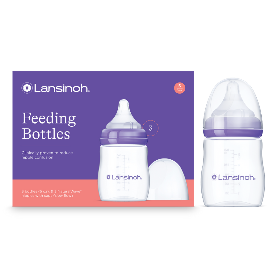 Baby Bottles 5oz