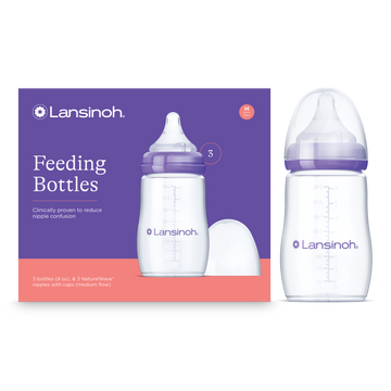 Baby Bottles 8oz