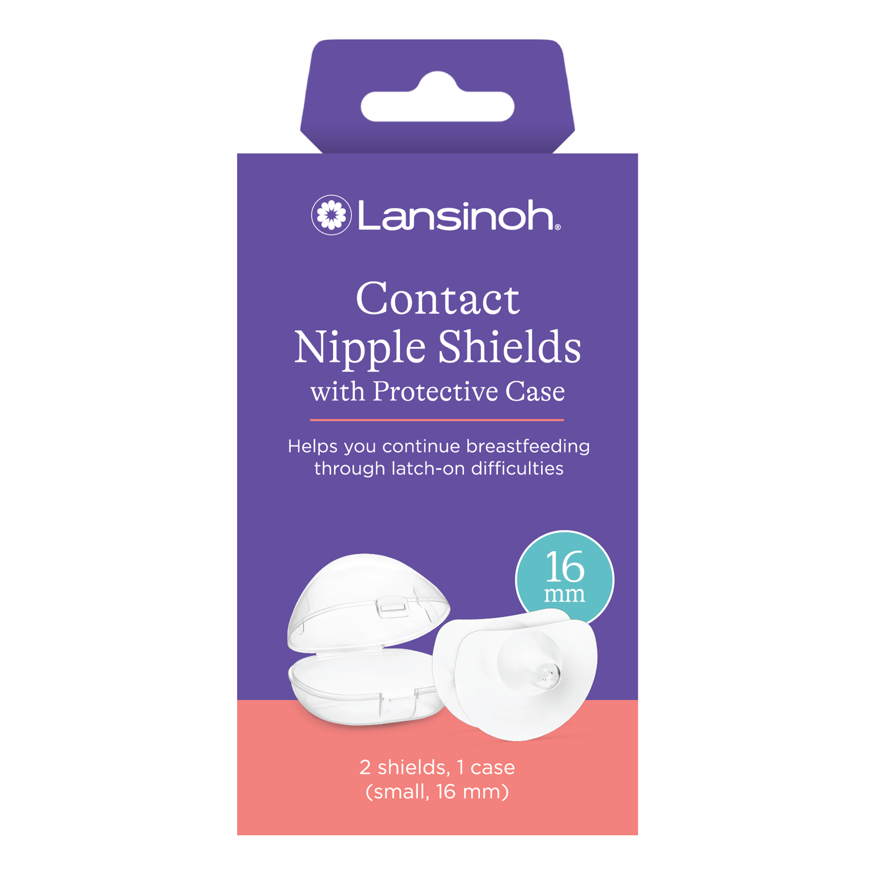 Contact Nipple Shields