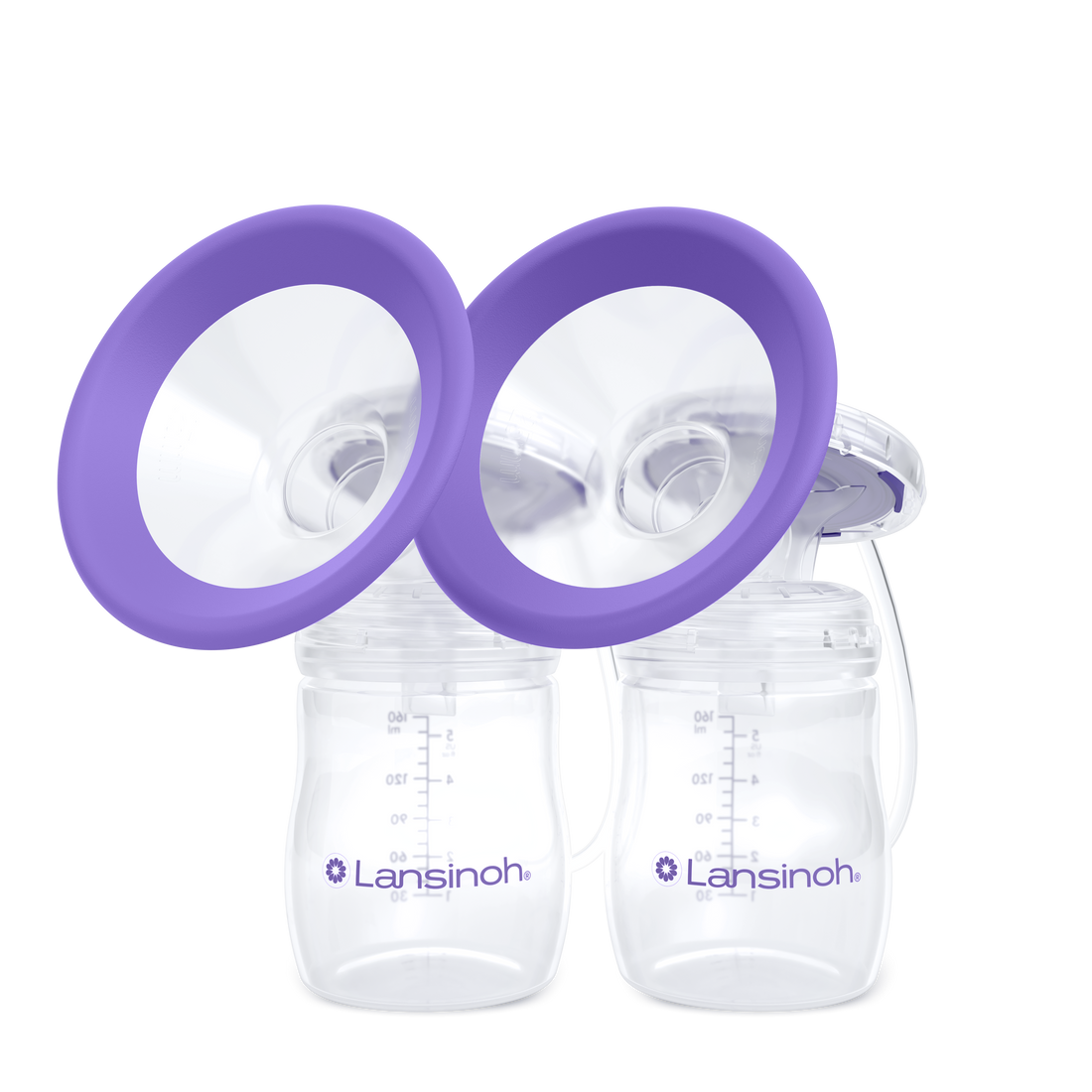 Thrive Extra PowerPump Kit Set
