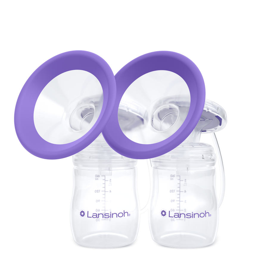 Thrive Extra PowerPump Kit Set