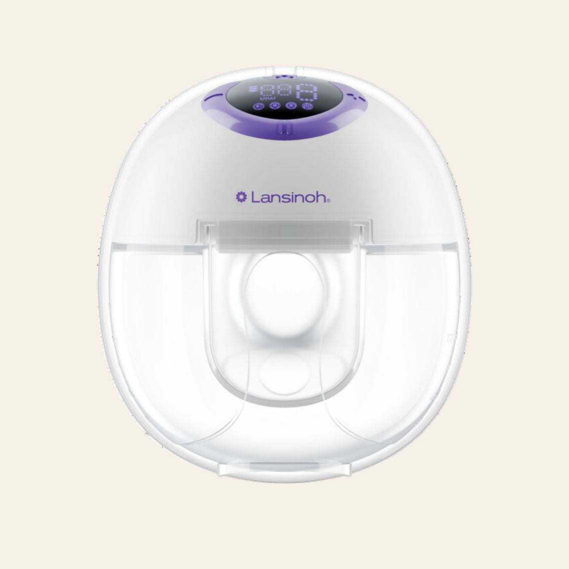 Lansinoh Discreet Duo Wearable Pump lansinoh-discreet-duo-wearable-pump