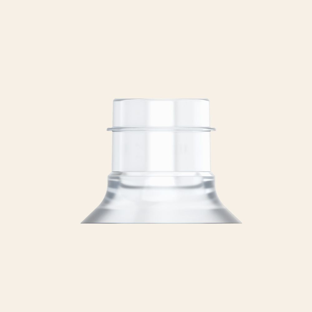 DiscreetDuo™ Wearable Pump