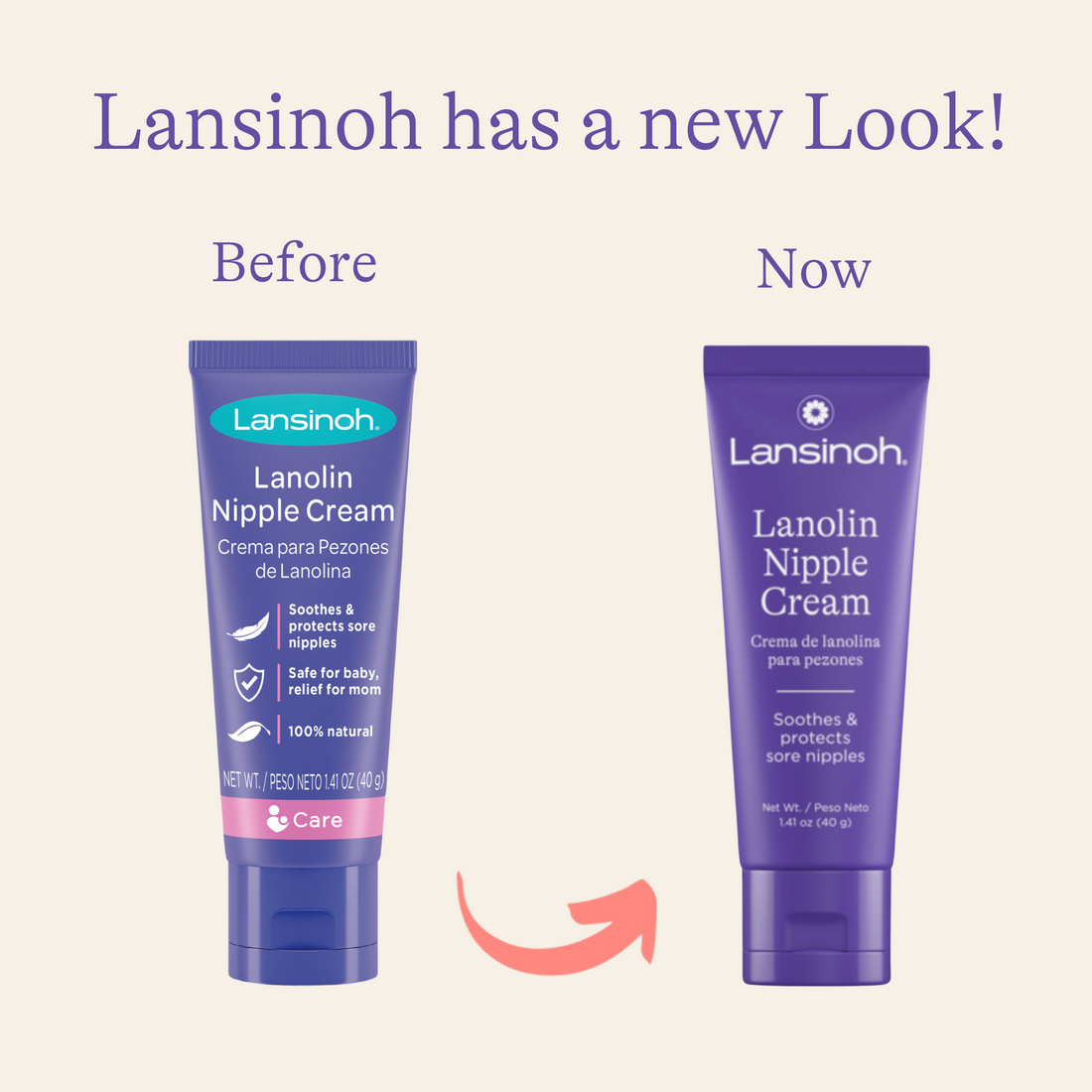 Lanolin Nipple Cream