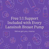 NaturalWave® Double Electric Breast Pump