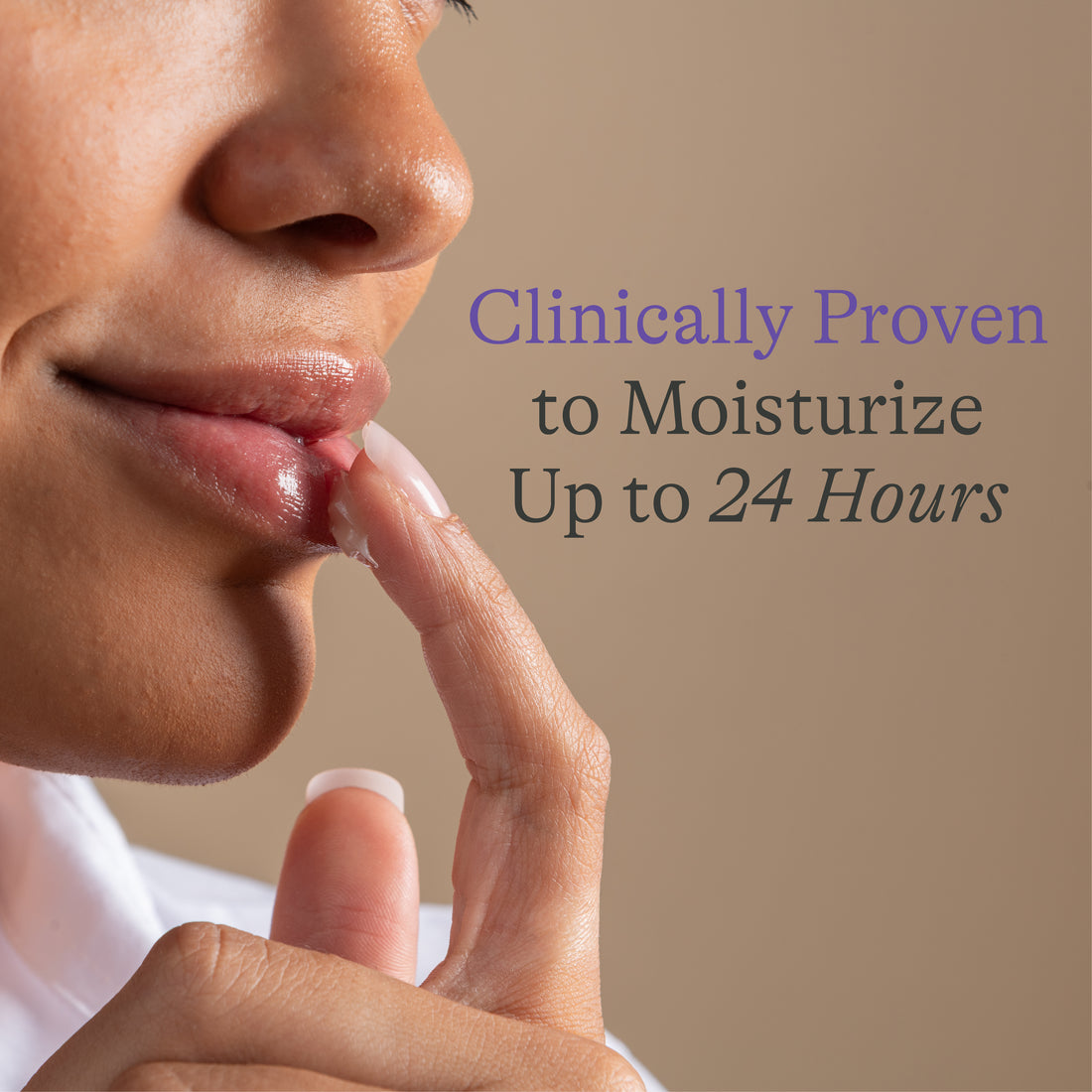 Lanolin Lip Balm (2 count)