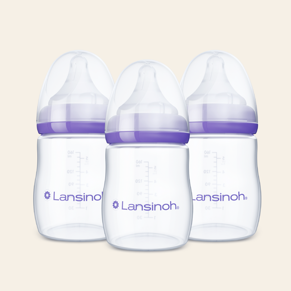 Baby Bottles 5oz