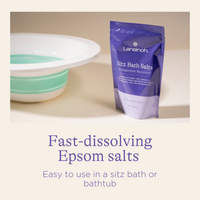 Sitz Bath Salts