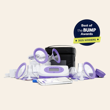 Smartpump 3.0 Rechargeable Breast Pump