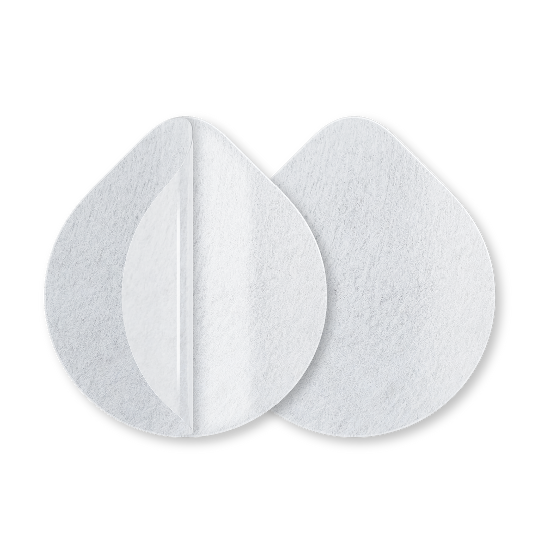 Soothies® Relief+ Cooling Gel Nipple Pads