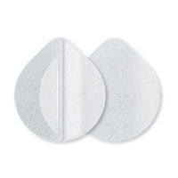 Soothies® Relief+ Cooling Gel Nipple Pads