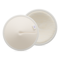 Washable Nursing Pads, 10 Count