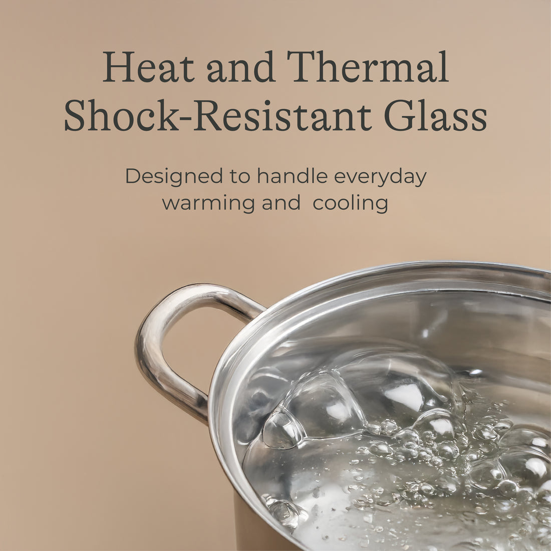 Glass Baby Bottles 8oz (4 pack)