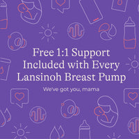 Lansinoh Breastmilk Expression Diaphragm