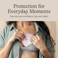 Stay Dry Disposable Nursing Pads