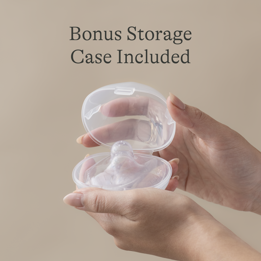 Contact Nipple Shields