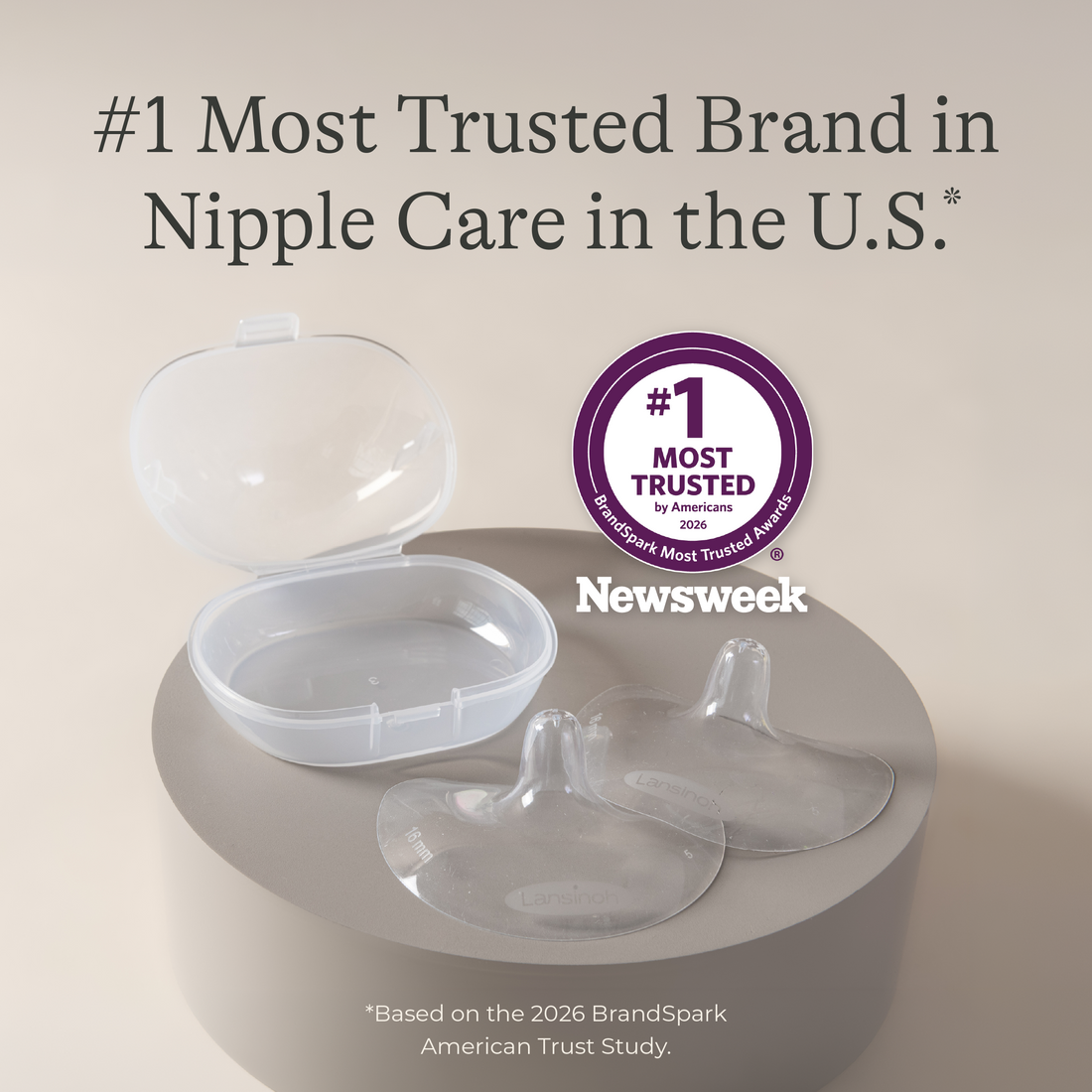 Contact Nipple Shields