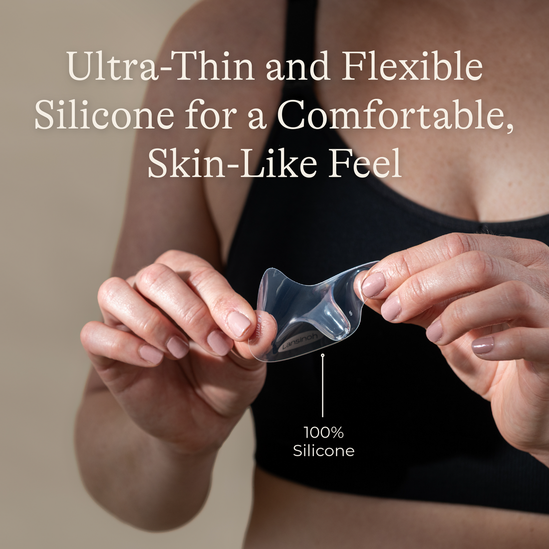 Contact Nipple Shields